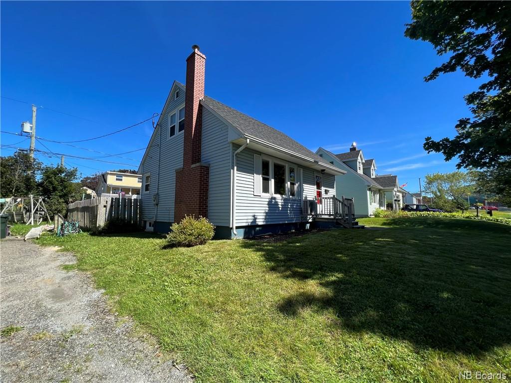 473 Windsor Street, Saint John, New Brunswick, Canada
