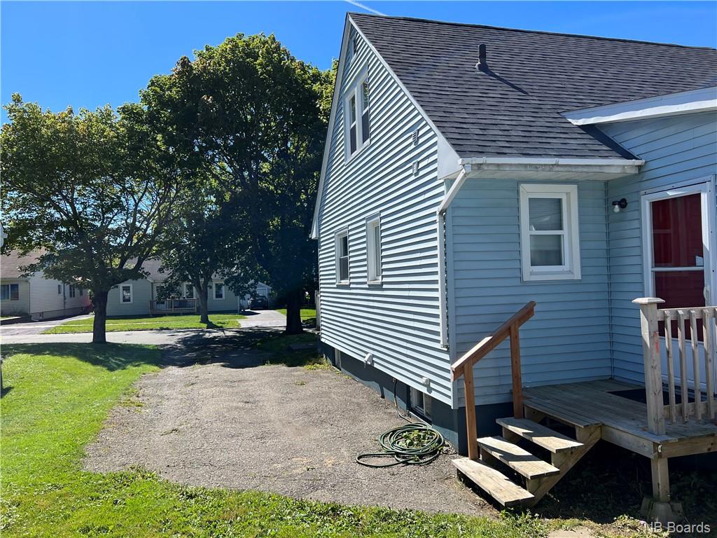 473 Windsor Street, Saint John, New Brunswick, Canada