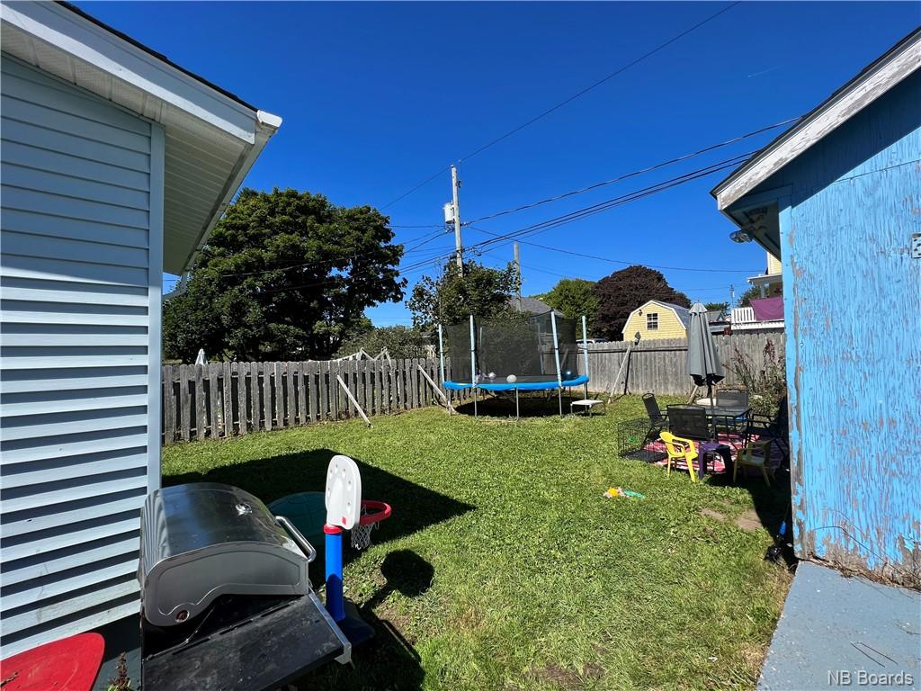 473 Windsor Street, Saint John, New Brunswick, Canada
