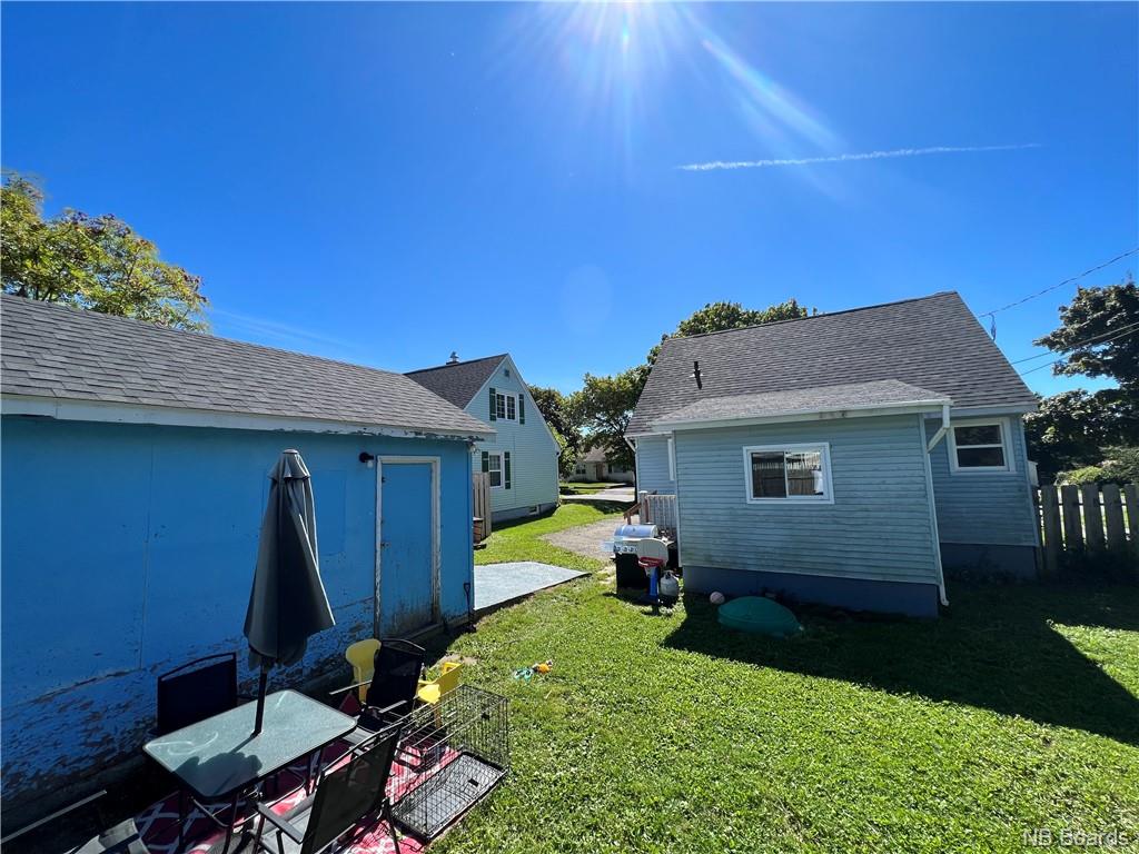 473 Windsor Street, Saint John, New Brunswick, Canada