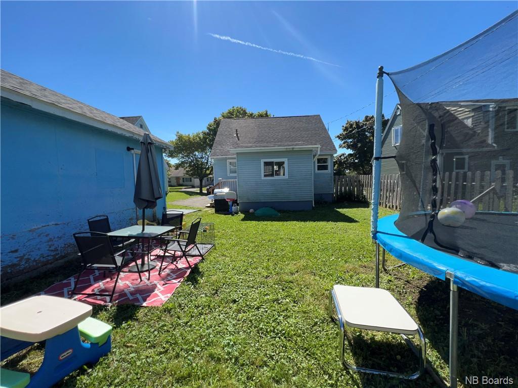473 Windsor Street, Saint John, New Brunswick, Canada