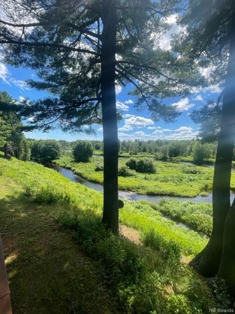 / East Gaspereau Road, Gaspereau Forks, New Brunswick, Canada