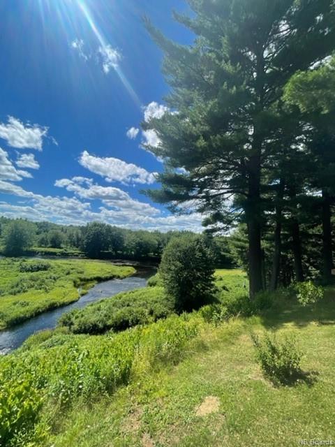 / East Gaspereau Road, Gaspereau Forks, New Brunswick, Canada