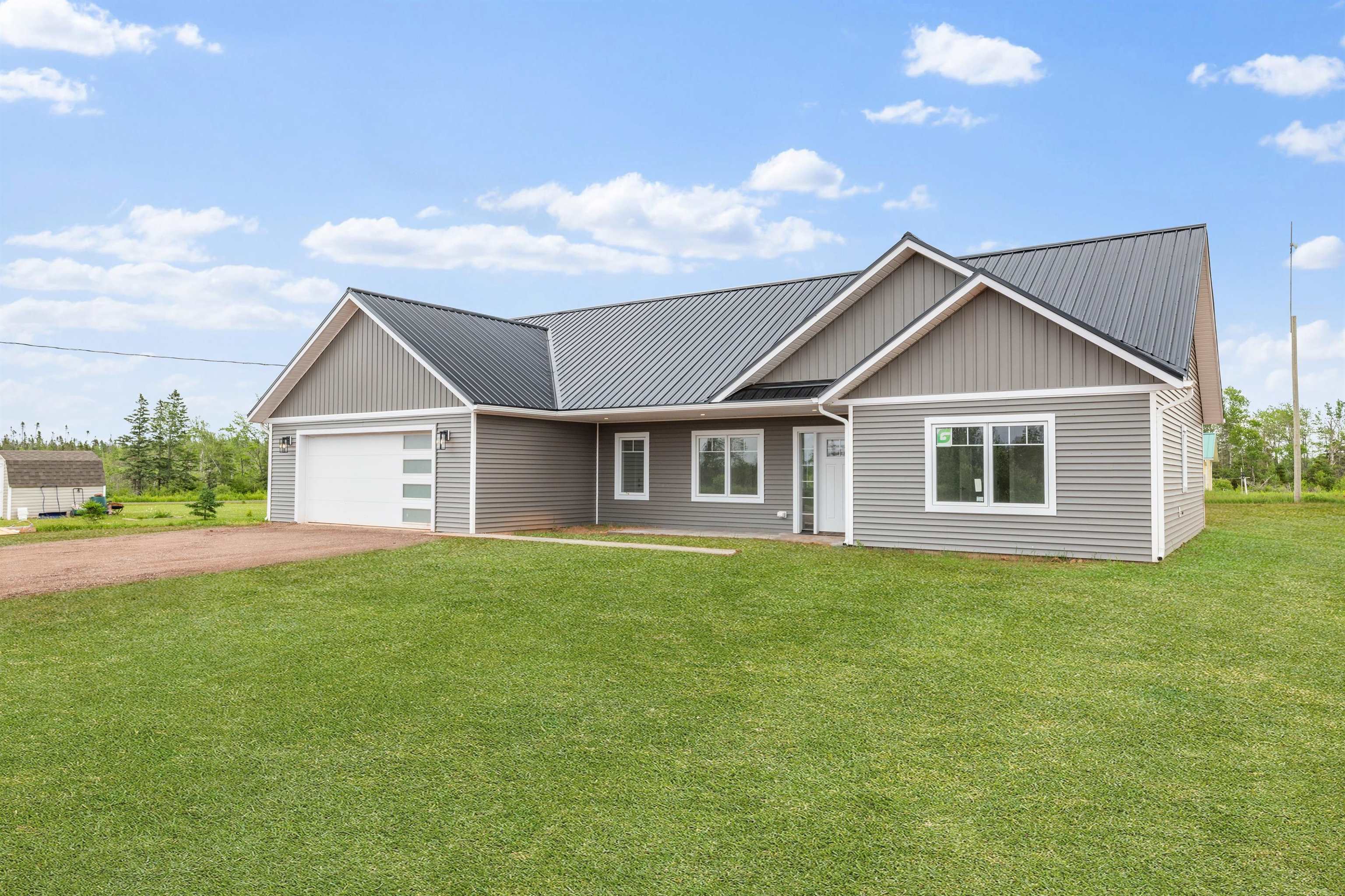 1201 Bethel Road N, Bethel, Prince Edward Island, Canada