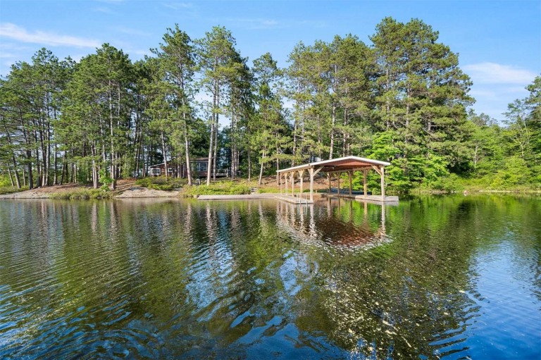 925 Weslemkoon Lake WAO, Addington Highlands, Ontario, Canada photo 1
