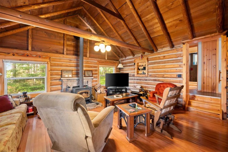 925 Weslemkoon Lake WAO, Addington Highlands, Ontario, Canada photo 6