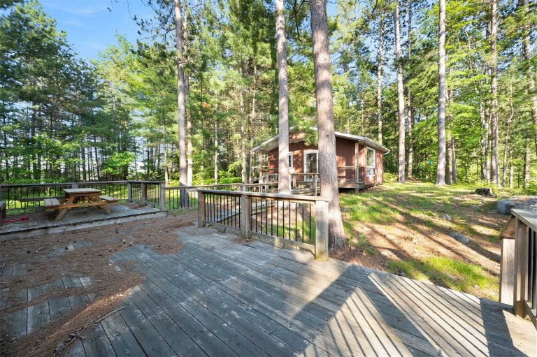 925 Weslemkoon Lake WAO, Addington Highlands, Ontario, Canada photo 3