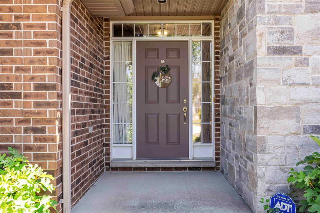 282 SAWGRASS Place, Sarnia, Ontario, Canada photo 5