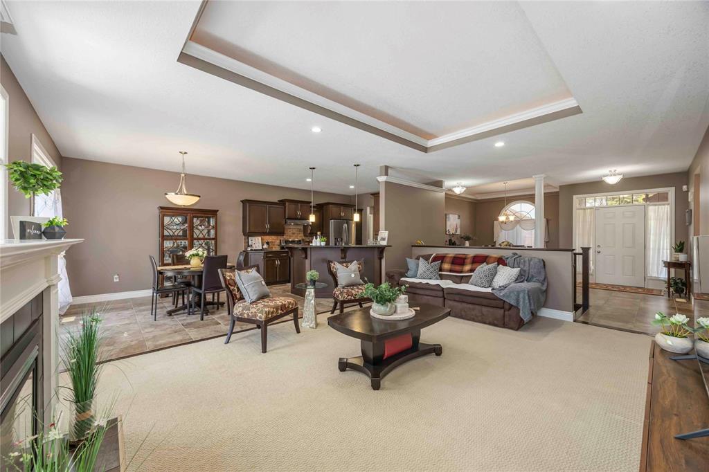 282 SAWGRASS Place, Sarnia, Ontario, Canada photo 8