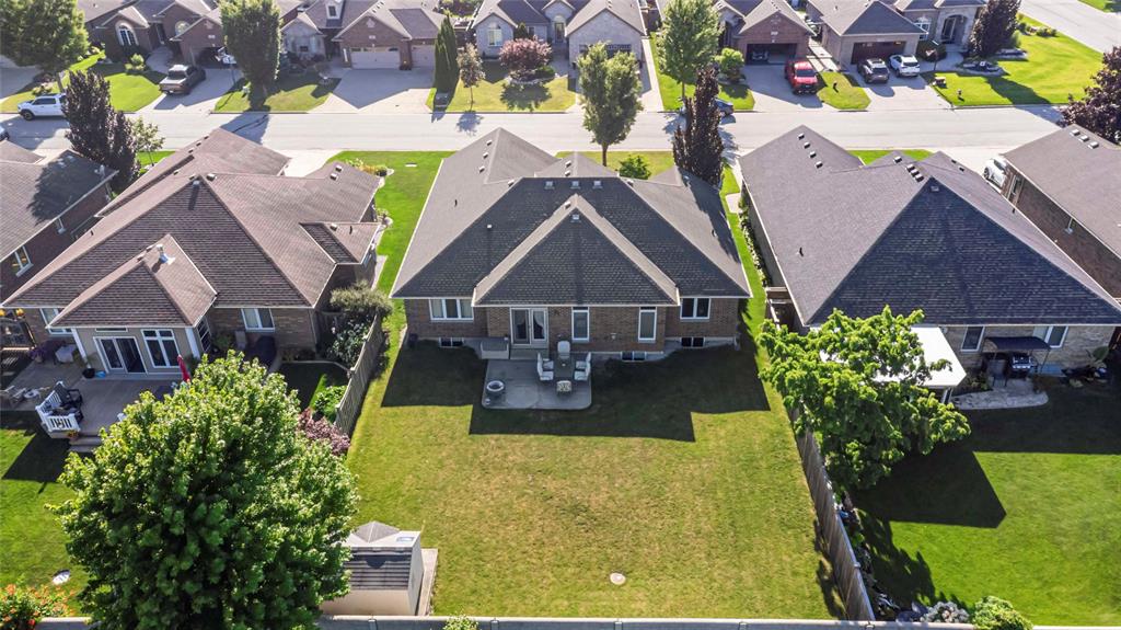 282 SAWGRASS Place, Sarnia, Ontario, Canada photo 44