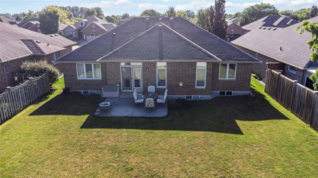 282 SAWGRASS Place, Sarnia, Ontario, Canada photo 45