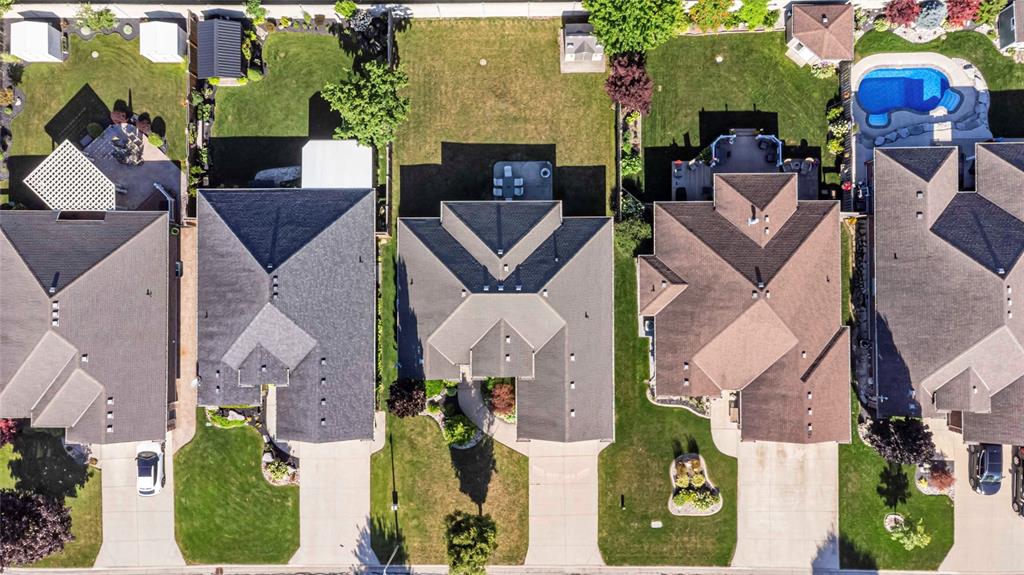 282 SAWGRASS Place, Sarnia, Ontario, Canada photo 46