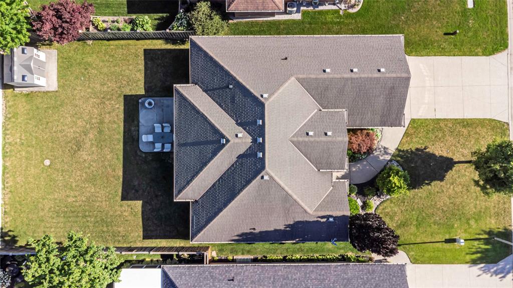 282 SAWGRASS Place, Sarnia, Ontario, Canada photo 47