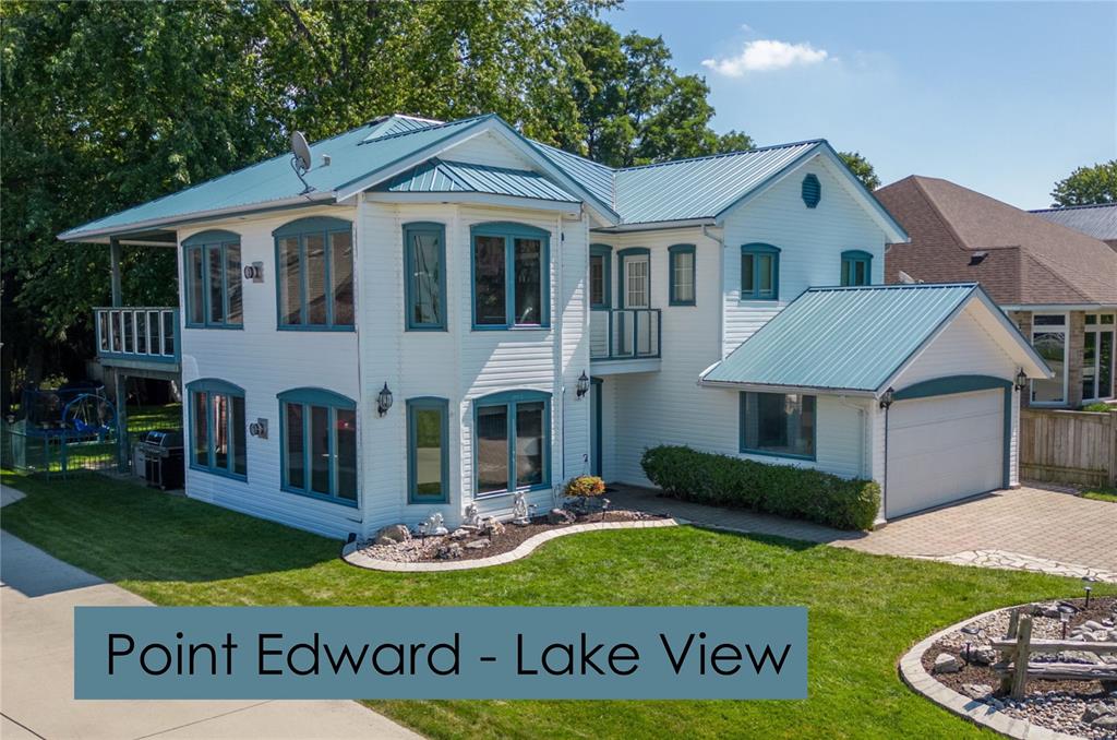 11 MAUD Street, Point Edward, Ontario, Canada