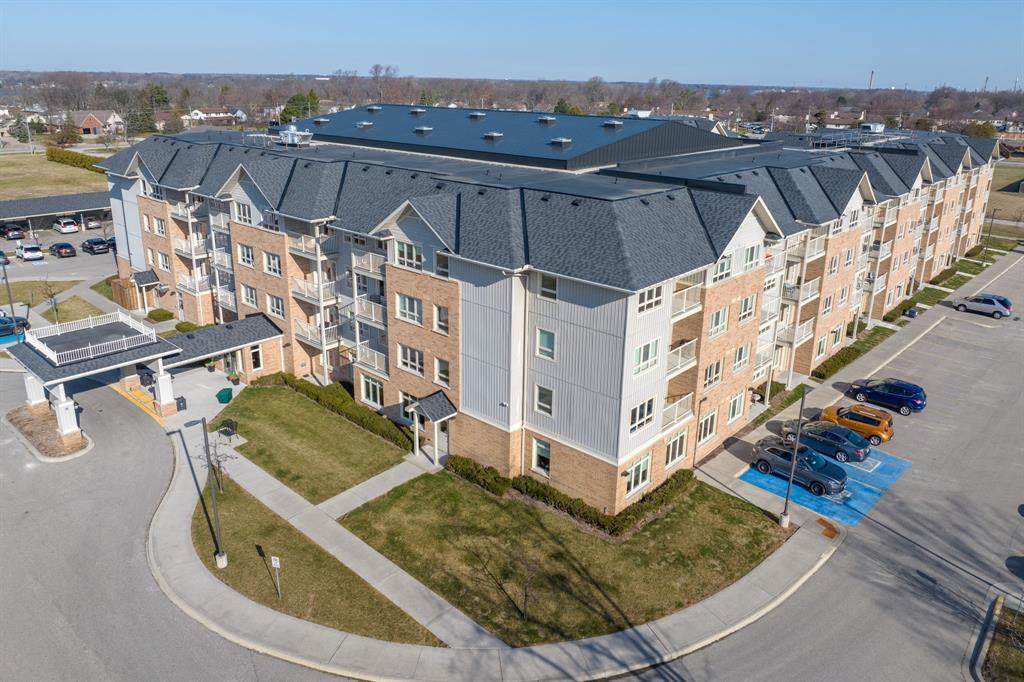 180 BUNKER Avenue Unit# 1BR, St. Clair, Ontario, Canada photo 1