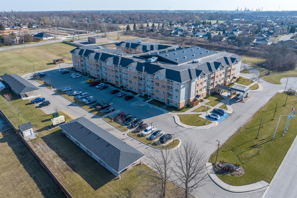 180 BUNKER Avenue Unit# 1BR, St. Clair, Ontario, Canada photo 30