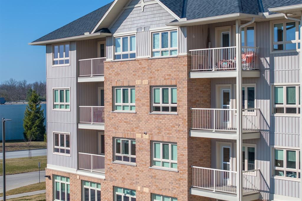 180 BUNKER Avenue Unit# 1BR, St. Clair, Ontario, Canada photo 32