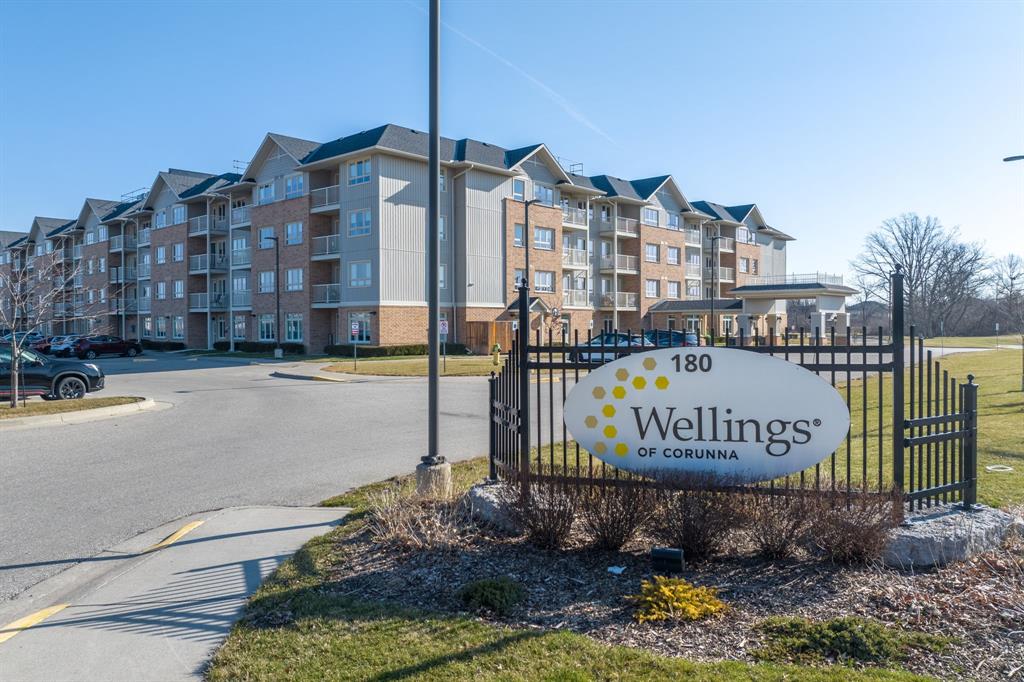 180 BUNKER Avenue Unit# 1BR, St. Clair, Ontario, Canada photo 33