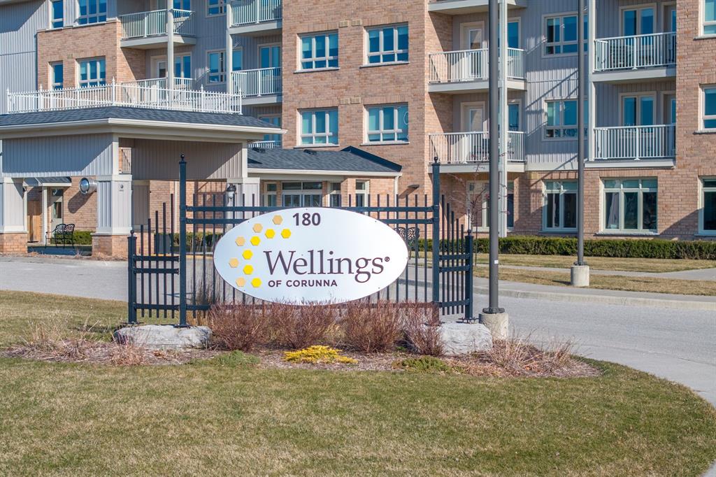 180 BUNKER Avenue Unit# 2BR, St. Clair, Ontario, Canada photo 1