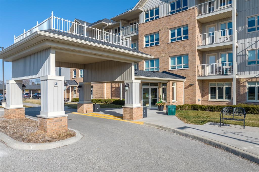 180 BUNKER Avenue Unit# 2BR, St. Clair, Ontario, Canada photo 2