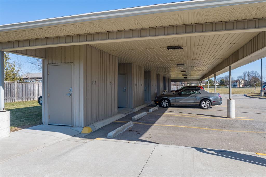 180 BUNKER Avenue Unit# 2BR, St. Clair, Ontario, Canada photo 32