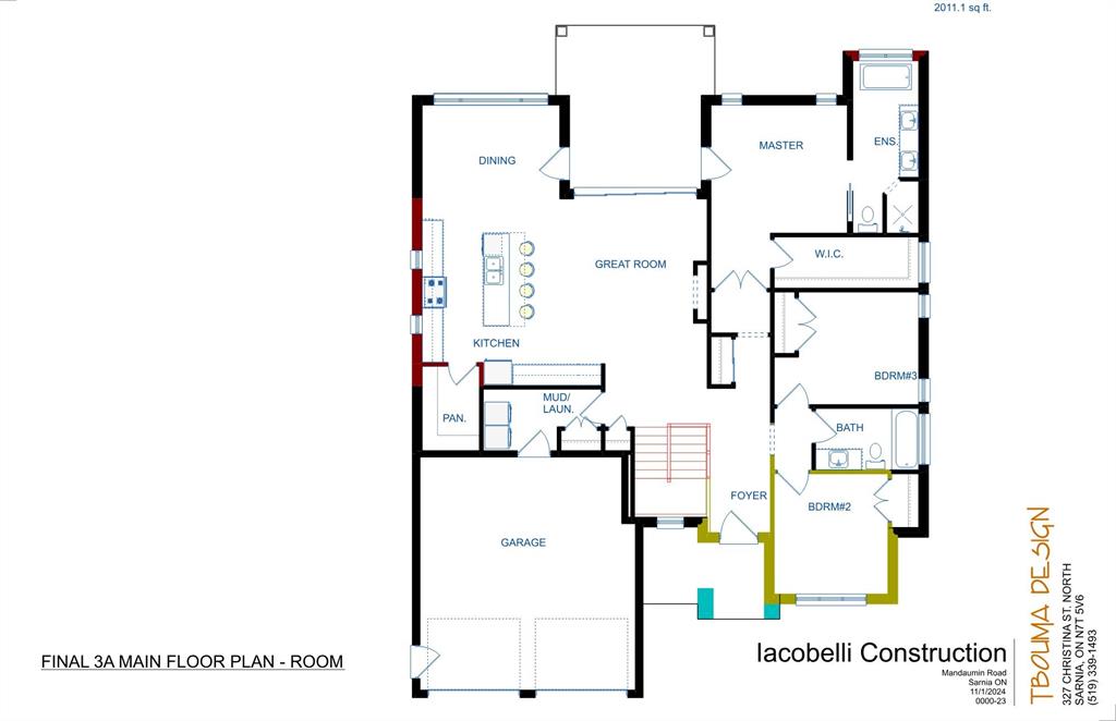 PART LOT 1-2 CONC 9 LAKESHORE Road, Sarnia, Ontario, Canada
