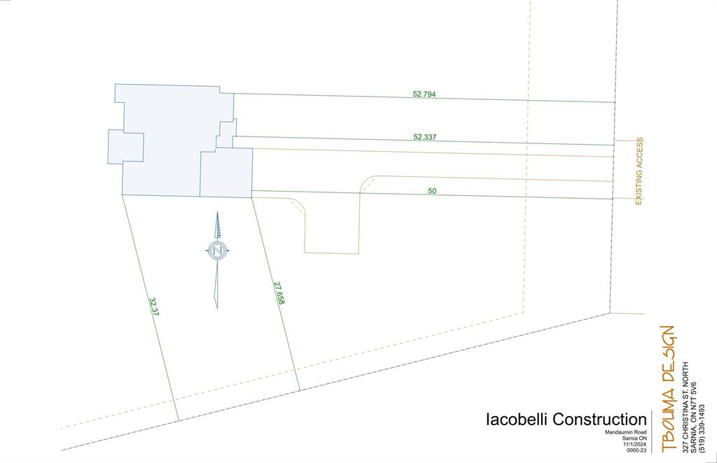 PART LOT 1-2 CONC 9 LAKESHORE Road, Sarnia, Ontario, Canada