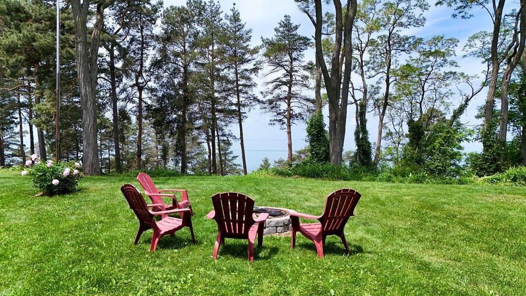 7359 BLUE POINT BAY Path, Plympton-Wyoming, Ontario, Canada photo 5