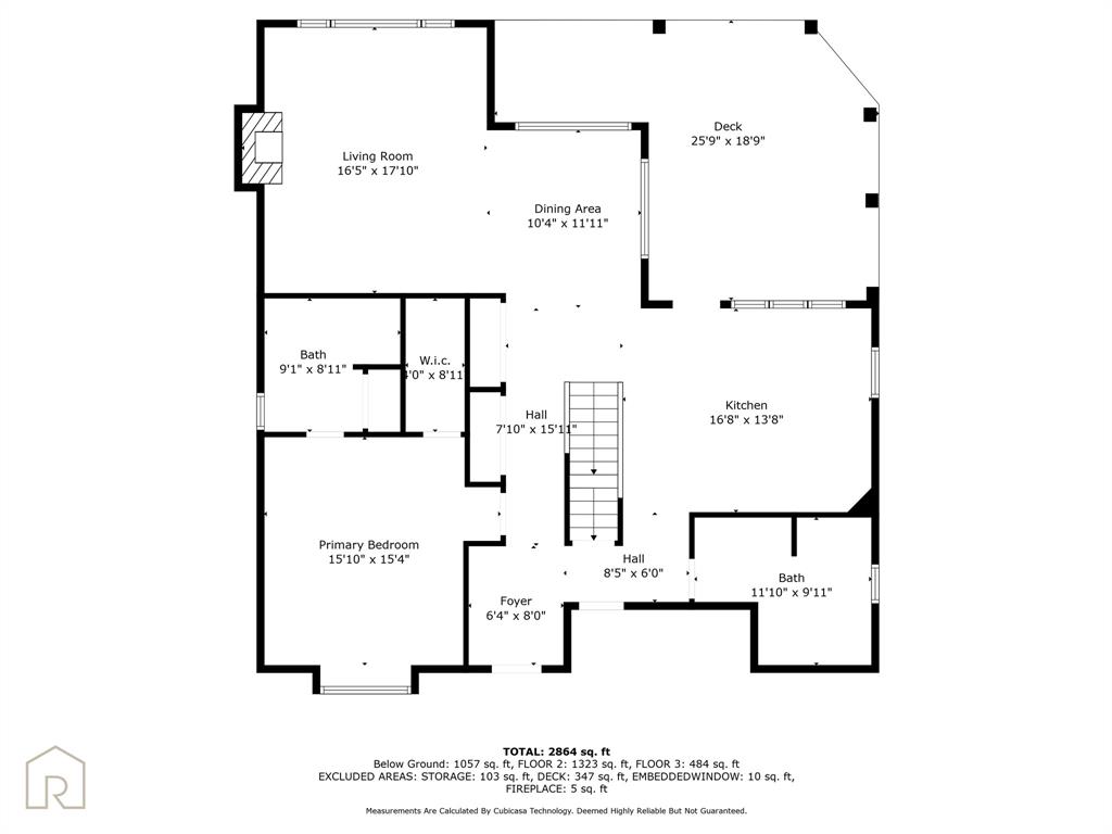7359 BLUE POINT BAY Path, Plympton-Wyoming, Ontario, Canada photo 35