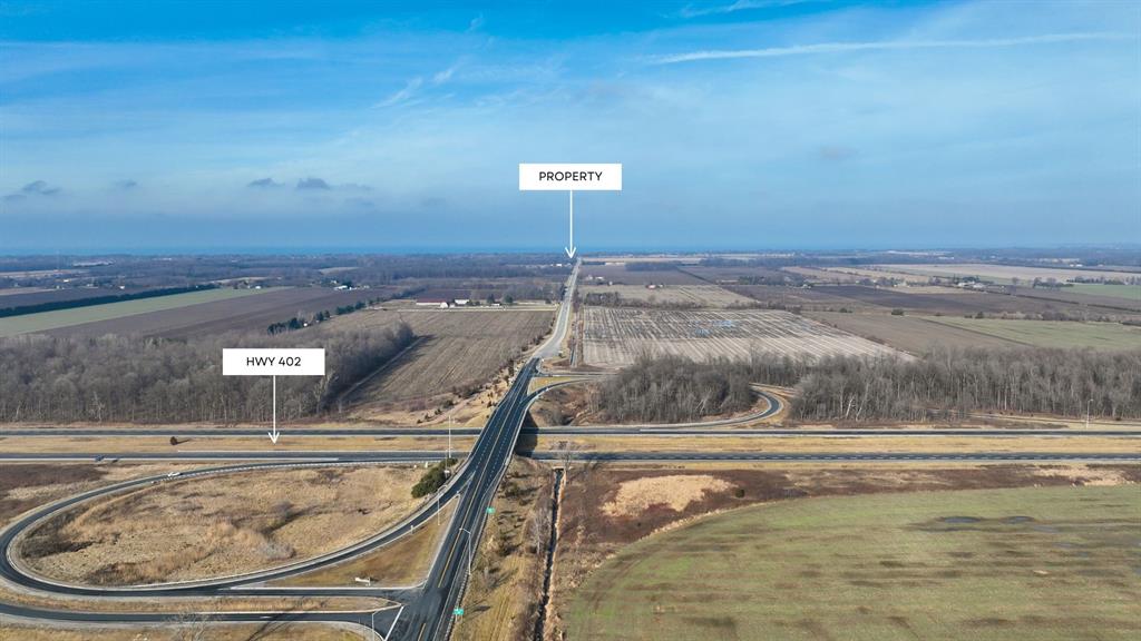 PART LOT 1-2 CONC 9 LAKESHORE Road, Sarnia, Ontario, Canada