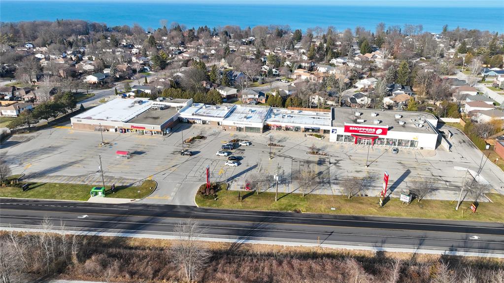 PART LOT 1-2 CONC 9 LAKESHORE Road, Sarnia, Ontario, Canada