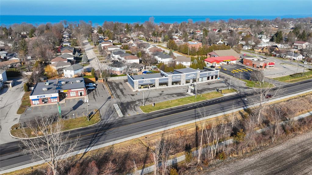 PART LOT 1-2 CONC 9 LAKESHORE Road, Sarnia, Ontario, Canada