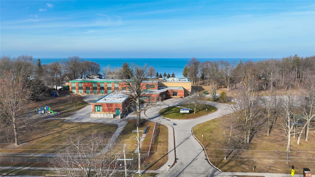 PART LOT 1-2 CONC 9 LAKESHORE Road, Sarnia, Ontario, Canada