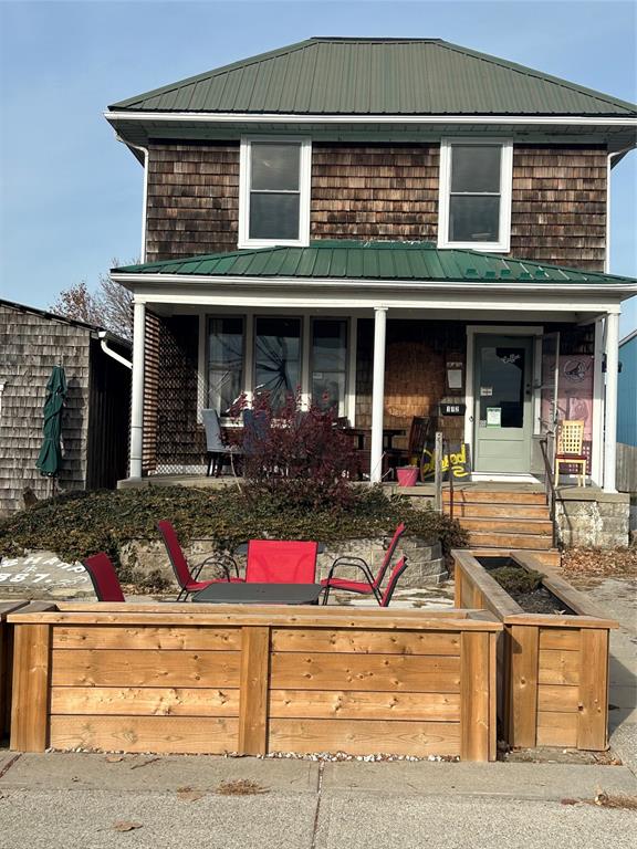 112 MICHIGAN Avenue, Point Edward, Ontario, Canada photo 1