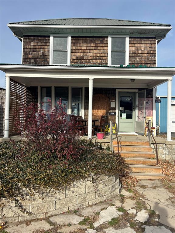 112 MICHIGAN Avenue, Point Edward, Ontario, Canada photo 2