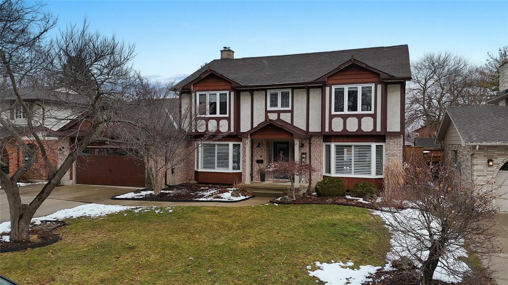 908 VARSITY Crescent, Sarnia, Ontario, Canada photo 1