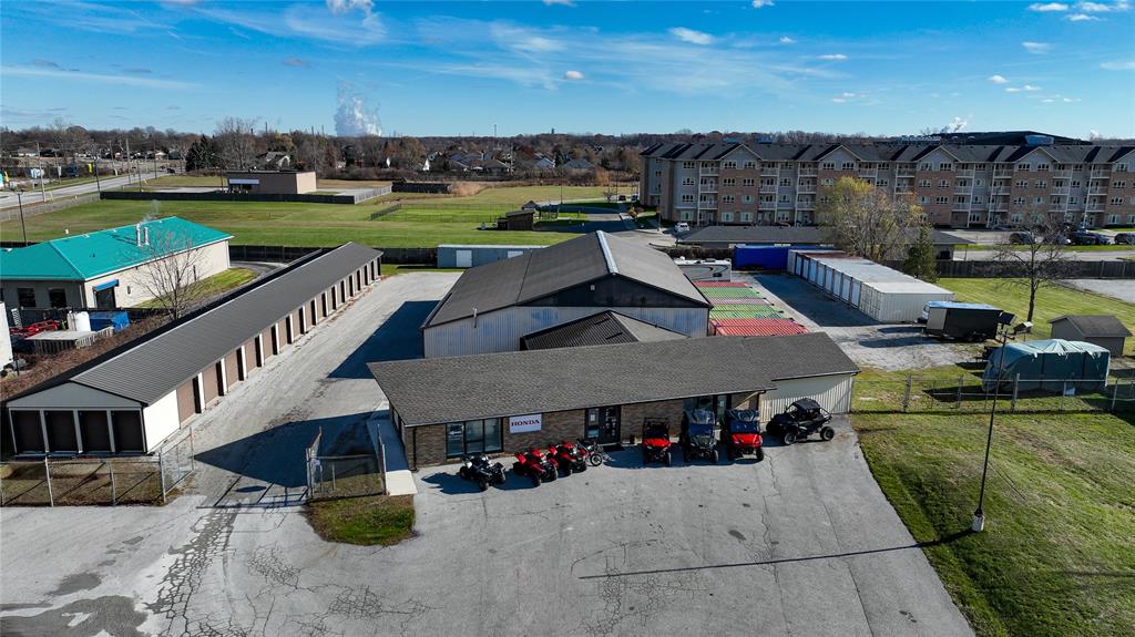 584 St. Clair Parkway, St. Clair Ontario, Canada