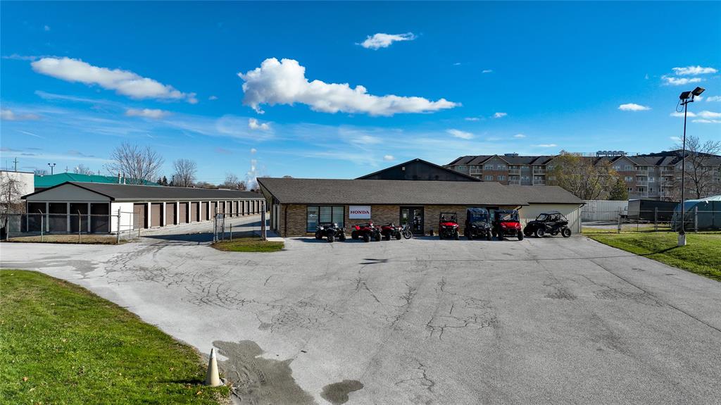 584 ST. CLAIR Parkway, St. Clair, Ontario, Canada photo 2