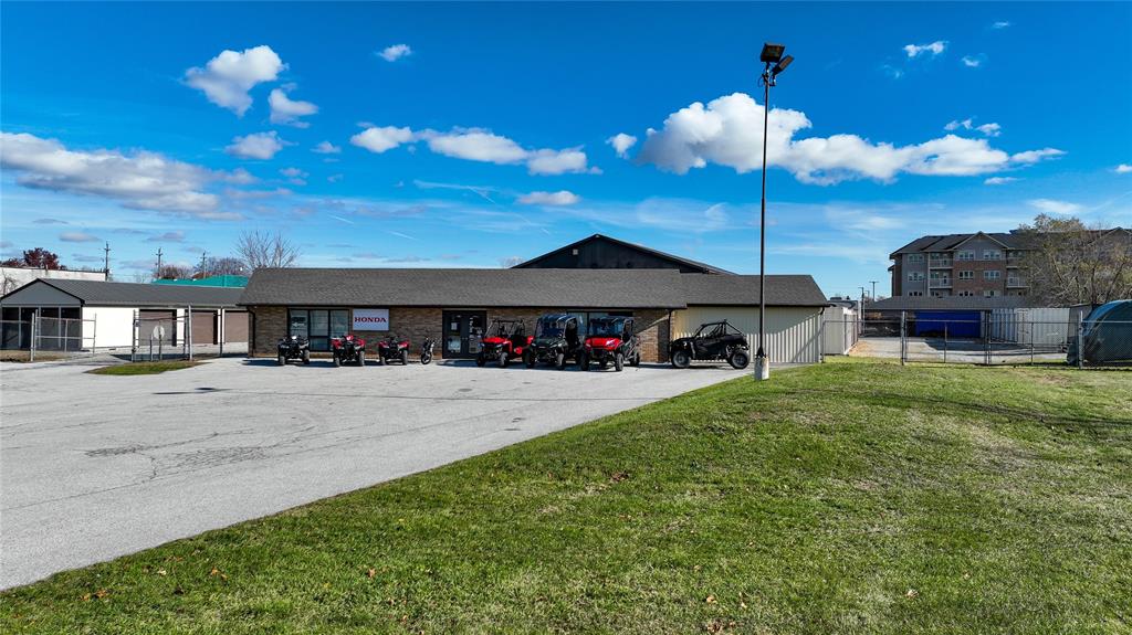 584 ST. CLAIR Parkway, St. Clair, Ontario, Canada photo 4