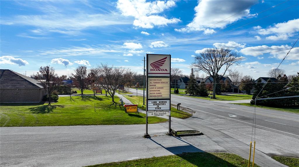 584 ST. CLAIR Parkway, St. Clair, Ontario, Canada photo 11