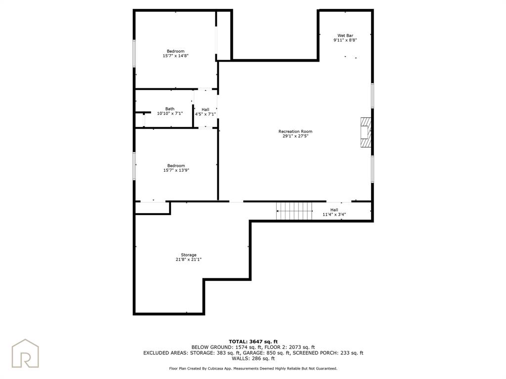 6831 CREEKSIDE Drive, Plympton-Wyoming, Ontario, Canada photo 46
