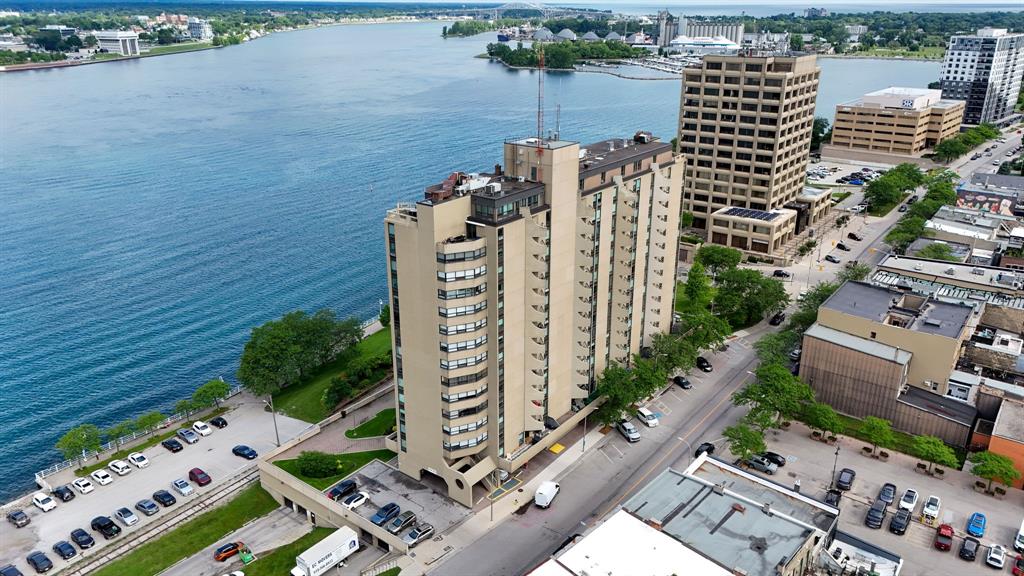 155 FRONT Street North Unit# 805, Sarnia, Ontario, Canada photo 19