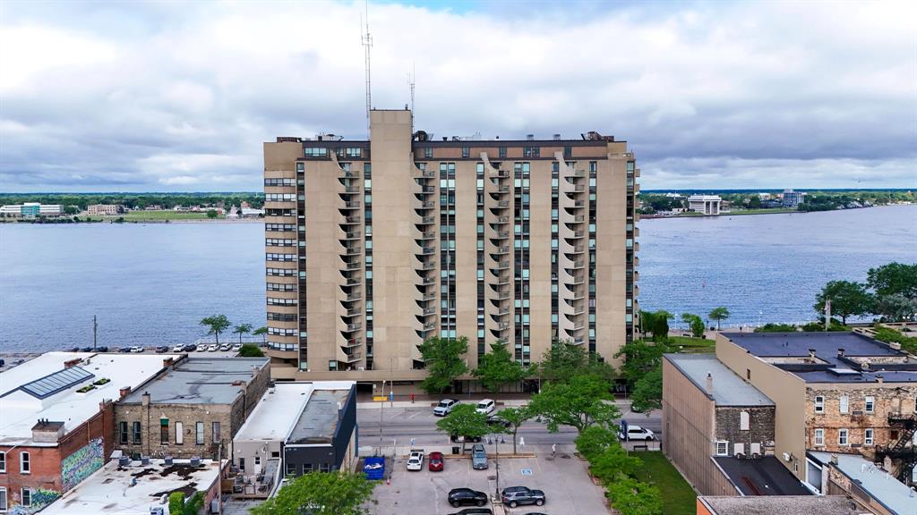 155 FRONT Street North Unit# 805, Sarnia, Ontario, Canada photo 20