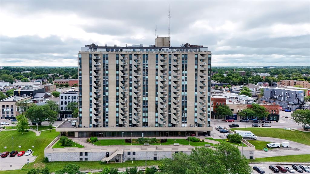 155 FRONT Street North Unit# 805, Sarnia, Ontario, Canada photo 21