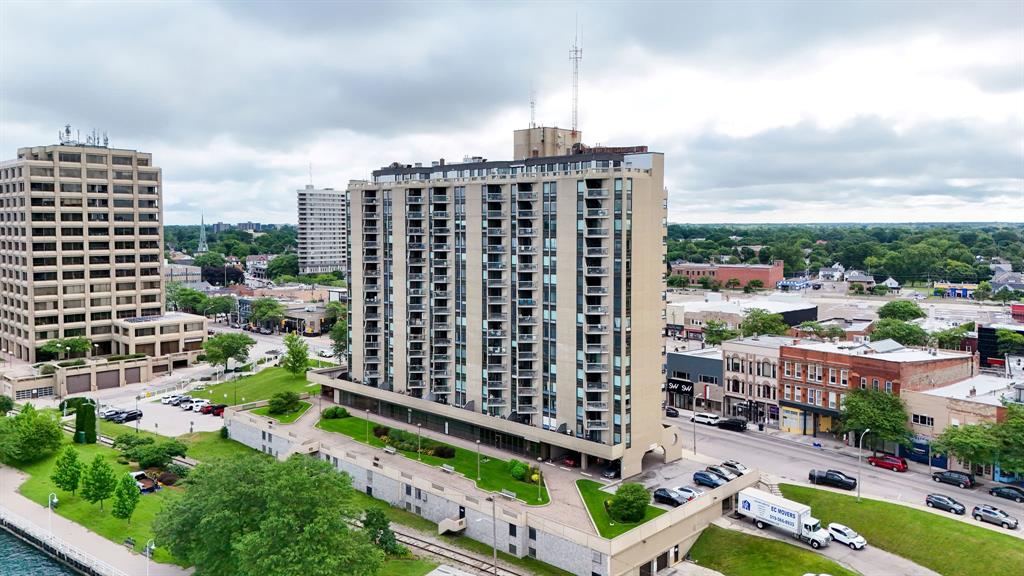 155 FRONT Street North Unit# 805, Sarnia, Ontario, Canada photo 22