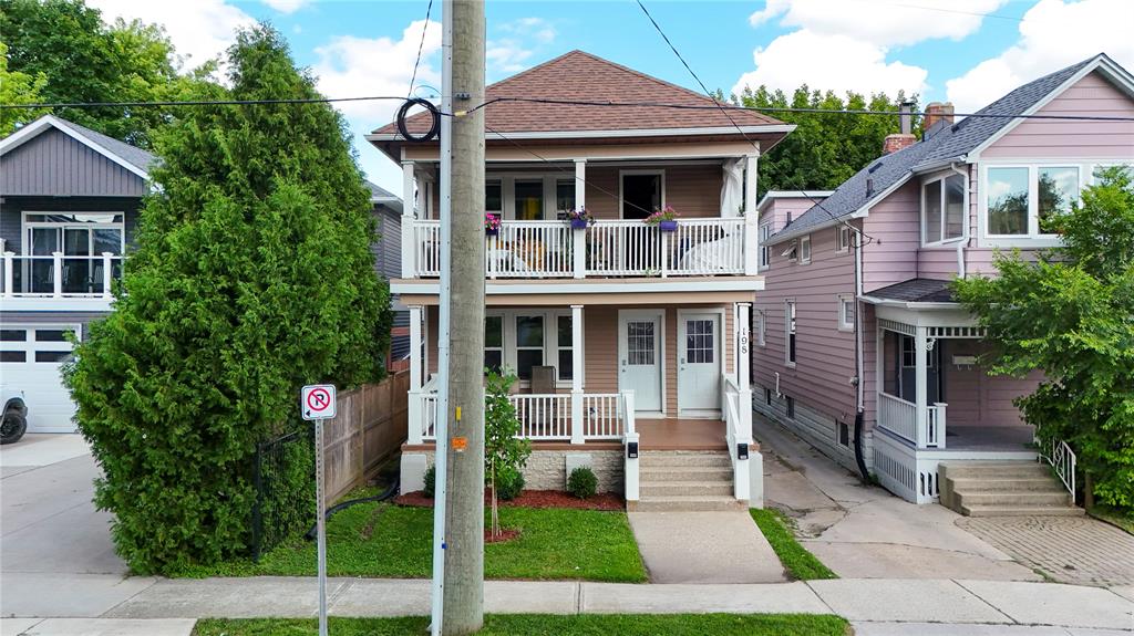 198 BROCK Street North, Sarnia, Ontario, Canada photo 2