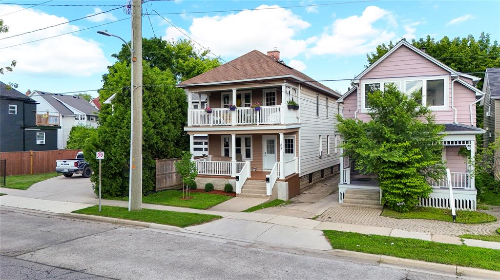 198 BROCK Street North, Sarnia, Ontario, Canada photo 4