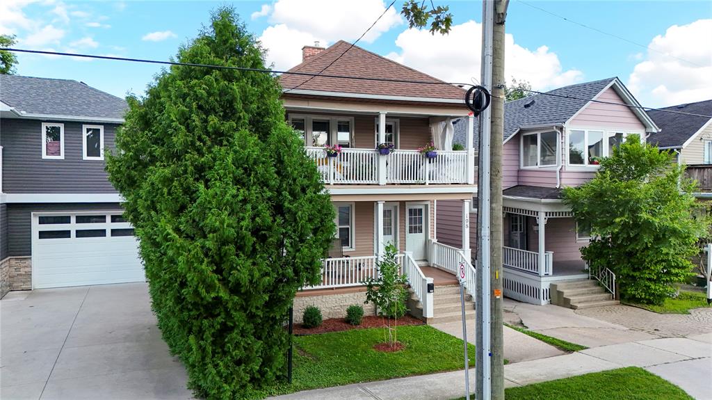 198 BROCK Street North, Sarnia, Ontario, Canada photo 3