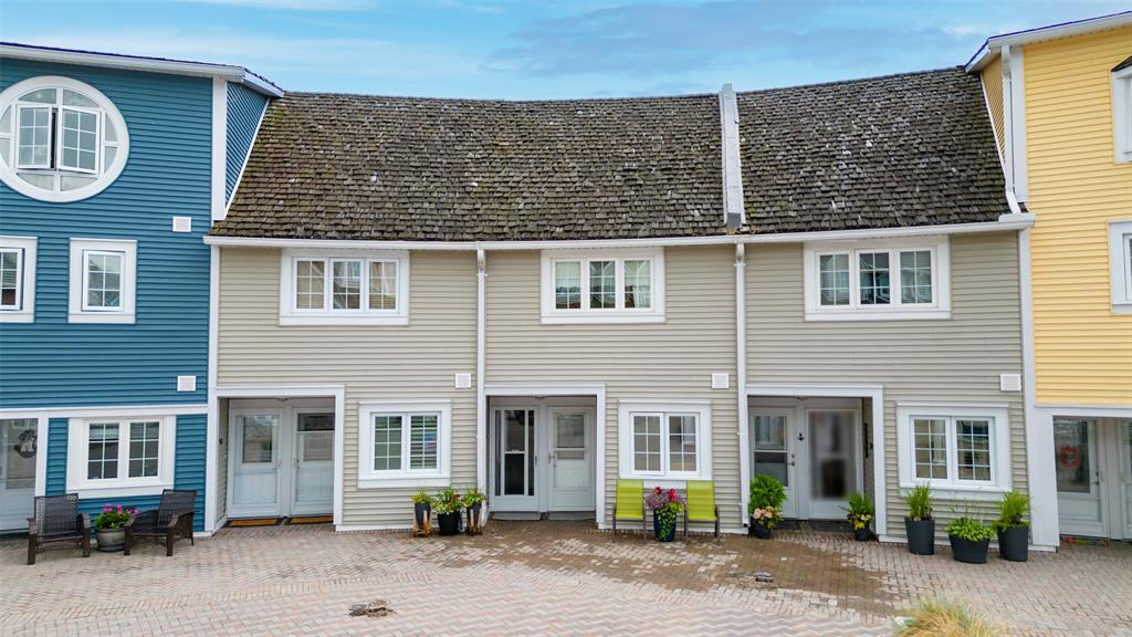 1500 Venetian Boulevard Unit# W-34, Point Edward Ontario, Canada