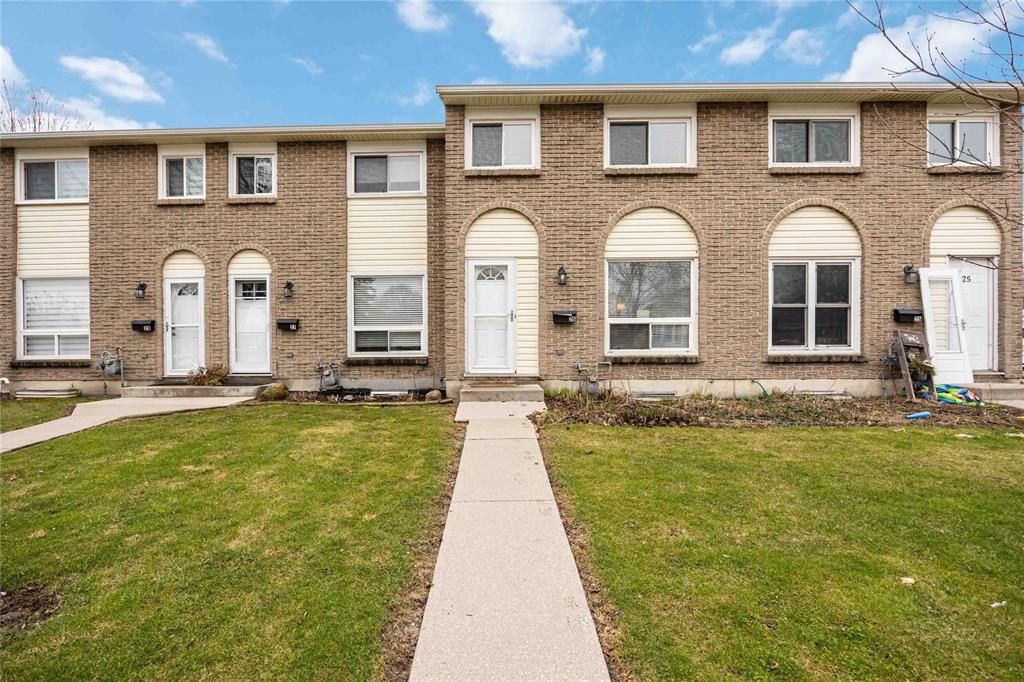 27 TURNER Drive Unit# 26, Sarnia, Ontario, Canada photo 1